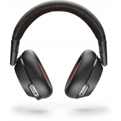 Plantronics Voyager 8200 UC Head-band Binaural Wired Black,Wood mobile headset