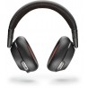 Plantronics Voyager 8200 UC Head-band Binaural Wired Black,Wood mobile headset