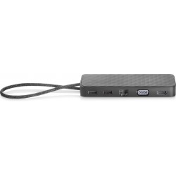 HP USB-C Mini Dock | HP Docks & Port Expansions | Netstore Direct