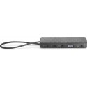 HP USB-C Mini Dock | HP Docks & Port Expansions | Netstore Direct