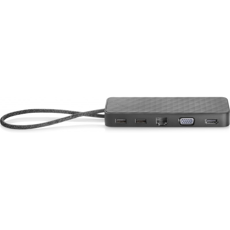 HP USB-C Mini Dock | HP Docks & Port Expansions | Netstore Direct