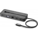 HP USB-C Mini Dock | HP Docks & Port Expansions | Netstore Direct