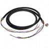 Axis 01197-001 Power cable