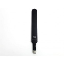 Cisco 4G/3G Omnidirectional Dipole Antenna Omni-directional antenna TNC 2dBi network antenna