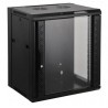 Intellinet 711777 Wall mounted rack 60kg rack