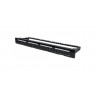 Intellinet 720427 1U patch panel