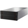 Lenovo D3284 Rack (5U) Black disk array