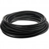 Axis 5801-741 22m Black power cable