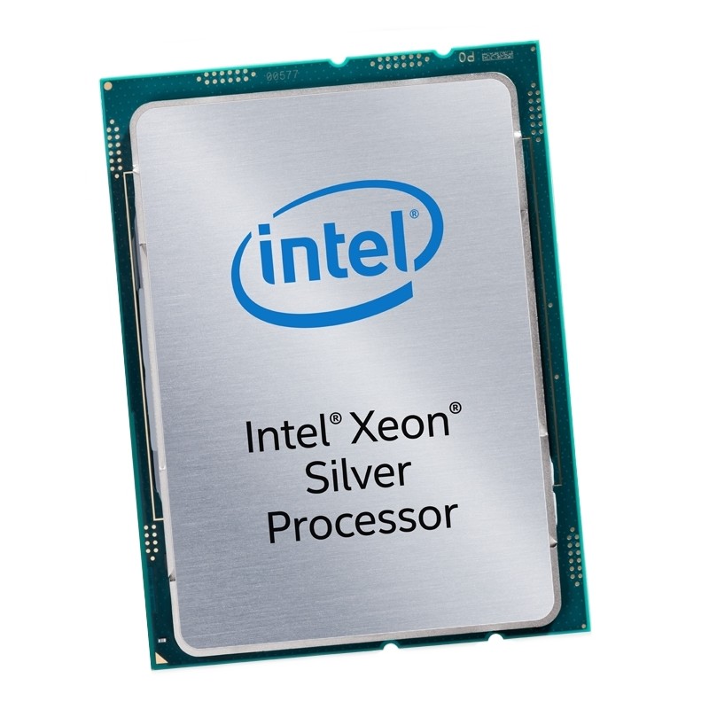 Lenovo Intel Xeon Silver 4110