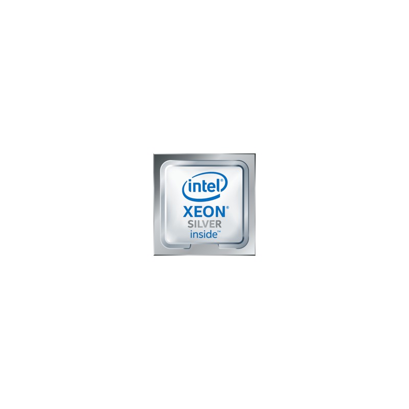 Lenovo Intel Xeon Silver 4108