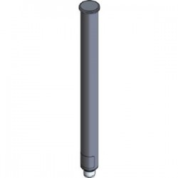 Cisco AIR-ANT2568VG-N Omni-directional antenna N-type 8dBi network antenna