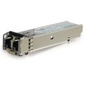 C2G 88609 Fiber optic 850nm 1000Mbit/s mini-GBIC network transceiver module