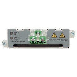 Cisco A900-PWR1200-D Power supply network switch component