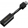Creative Labs Sound Blaster PLAY! 3 2.0channels USB