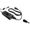 BTI AC-1940136 Indoor 40W Black power adapter/inverter