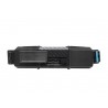 ADATA HD710 Pro 4000GB Black external hard drive