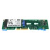 Lenovo 7Y37A01092 Internal SATA interface cards/adapter