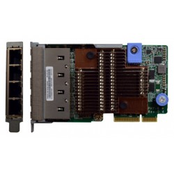 Lenovo 7ZT7A00547 Internal SFP+ 10000Mbit/s networking card