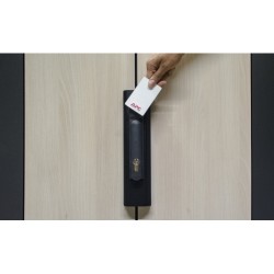 APC AR4602A mounting kit