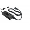 BTI AC-1965137 Indoor 65W Black power adapter/inverter