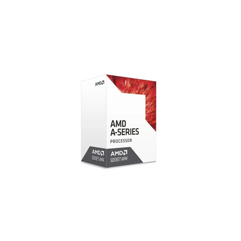 AMD A8-9600