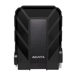 ADATA HD710 Pro 2GB Black external hard drive