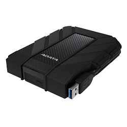 ADATA HD710 Pro 2GB Black external hard drive