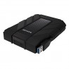 ADATA HD710 Pro 2GB Black external hard drive