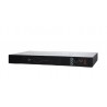 APC AP4422 2AC outlet(s) 1U Black power distribution unit (PDU)