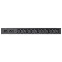 APC RACK ATS 230V 10A C14 IN (12) C13 OUT