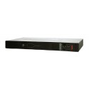 APC RACK ATS 230V 10A C14 IN (12) C13 OUT