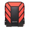 ADATA HD710 Pro 1GB Black,Red external hard drive