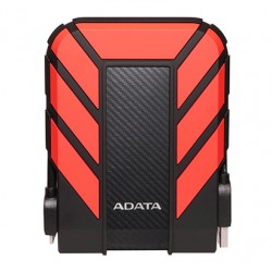 ADATA HD710 Pro 1GB Black,Red external hard drive