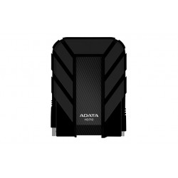 ADATA HD710 Pro 1000GB Black external hard drive