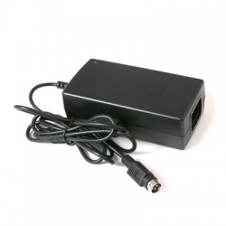 3M M1700SS Power Supply 40W Black power supply unit