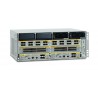 Allied Telesis AT-SBX8106 Grey network equipment chassis