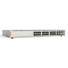 Allied Telesis AT-X230-28GP-30 Managed L3 Gigabit Ethernet (10/100/1000) Power over Ethernet (PoE) Grey network switch