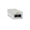 Allied Telesis AT-DMC100/SC-30 100Mbit/s 1310nm Multi-mode Grey network media converter