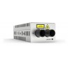 Allied Telesis AT-DMC1000/ST-30 1000Mbit/s 850nm Multi-mode Grey network media converter