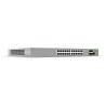 Allied Telesis FS980M/28PS Managed L3 Fast Ethernet (10/100) Power over Ethernet (PoE) Grey