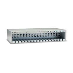 Allied Telesis MMCR18 network equipment chassis