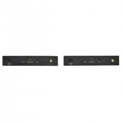 Tripp Lite 2-Port USB/HD Cable KVM Switch with Audio/Video, Cables and USB Peripheral Sharing