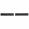 Tripp Lite 2-Port USB/HD Cable KVM Switch with Audio/Video, Cables and USB Peripheral Sharing