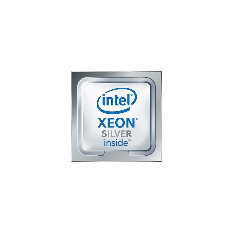 Intel Intel® Xeon® Silver 4110 Processor (11M Cache, 2.10 GHz)