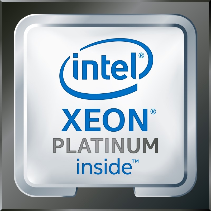 Intel Intel® Xeon® Platinum 8156 Processor (16.5M Cache, 3.60 GHz)