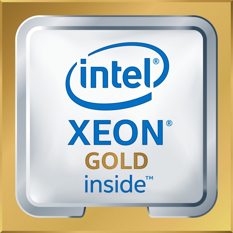 Intel Intel® Xeon® Gold 6148 Processor (27.5M Cache, 2.40 GHz)