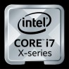 Intel Core ® ™ i7-7800X X-series Processor (8.25M Cache, up to 4.00 GHz) 3.5GHz 8.25MB L3 processor