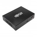 Tripp Lite 4-Port 4K 3D HDMI Splitter, HDMI 2.0, HDCP 2.2, Ultra HD 4K x 2K Audio/Video, 3840 x 2160 @ 60 Hz