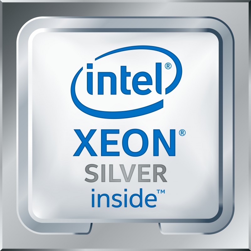 Intel Intel® Xeon® Silver 4108 Processor (11M Cache, 1.80 GHz)
