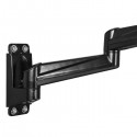 StarTech.com Wall-Mount Dual Monitor Arm - Articulating